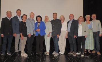 Seniorenbund Neuhofen setzt auf Kontinuität und neue Kräfte