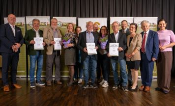 Seniorenbund-Wettbewerb: Zwei Ortsgruppen aus Linz-Land vorne