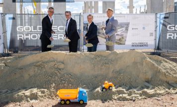 Amazon baut erstmals in Oberösterreich – Stadt Enns pocht auf klare Regeln