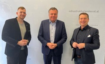 Rechtliche Hürden für B139 Neu beseitigt