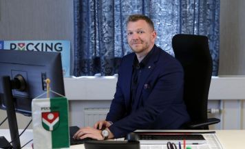 Pucking startet WhatsApp-Infokanal