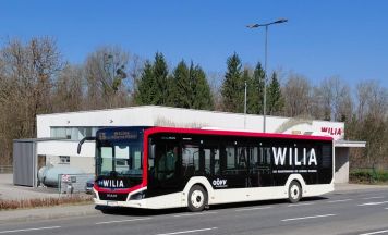 Land unterstützt Wilheringer Busangebot mit 200.000 Euro