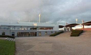 Streit um Sportzentrum Traun: Vereine fordern Antworten