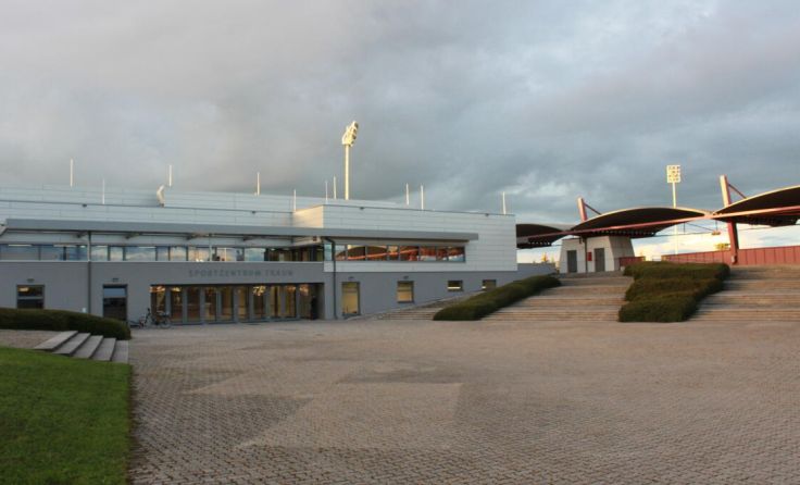 Die Debatte um das Sportzentrum Traun geht in die nächste Runde. (Foto: Tips/Ramaseder)