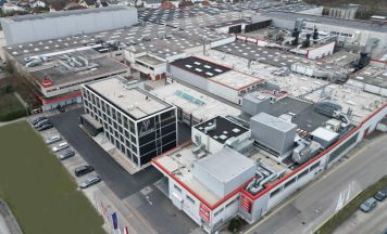Leondinger Batteriehersteller treibt Digitalisierung voran