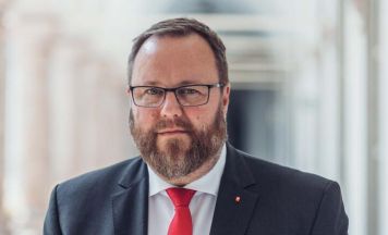 Debatte um leistbaren Wohnraum in Linz-Land