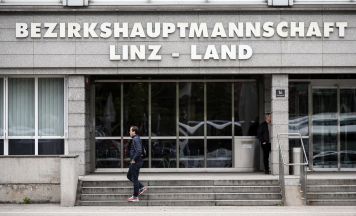 Zwischenfall bei BH Linz-Land rasch geklärt