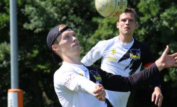 Ennser Faustballer lösen Final3-Ticket