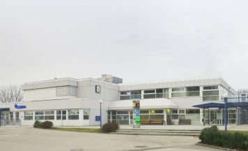 Trauner Gemeinderat beschließt Planungen für neues Badezentrum