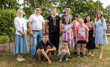 Traun erweitert Ferienbetreuung für Kinder