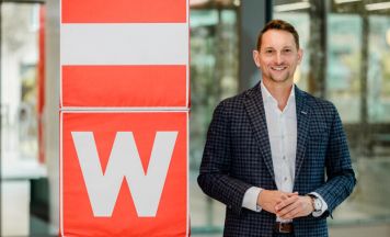 Linz-Lands Betriebe setzen auf Digitalisierung