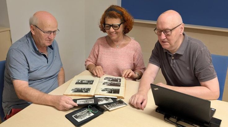 Enns macht seine Geschichte digital sichtbar