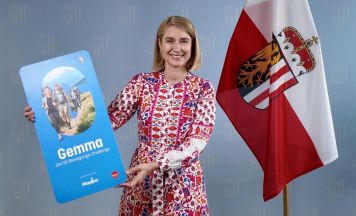 Asten landet bei Bewegungs-Challenge auf Platz acht