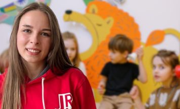 Das Rote Kreuz bietet in Linz und Linz-Land ein Freiwilliges Sozialjahr an