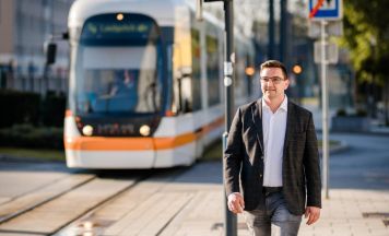 Traun soll trotz finanzieller Hürden Kernzone werden