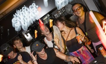Mäcci Summer Beats macht in Traun Halt