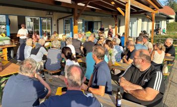Vereine vernetzen sich in Enns