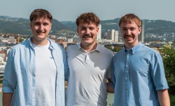 Hörschinger verstärkt Schülervertretung
