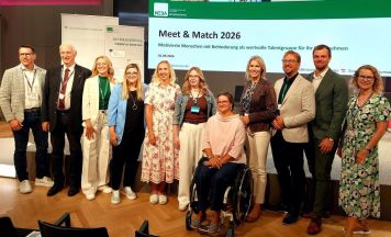Linz-Land öffnet Betrieben neue Wege zu Fachkräften