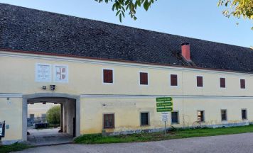 Linz-Land zeigt Geschichte hinter alten Mauern