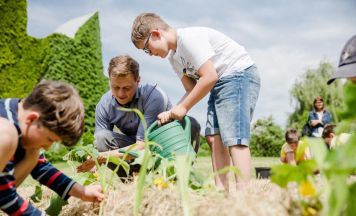 Linz-Land baut KlimaÄcker aus