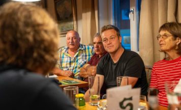 Ansfelden diskutiert über Energie und Lärmschutz