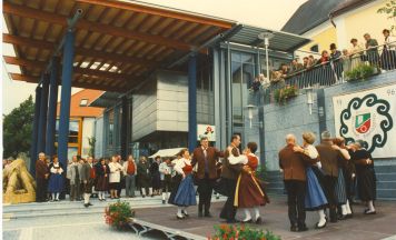 Das ABC prägt Ansfeldens Kultur seit 30 Jahren