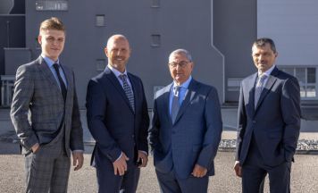 Ofteringer Almi Group übernimmt Lay Gewürze