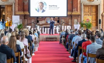 Zukunft.HR diskutiert Haltung in Unternehmen