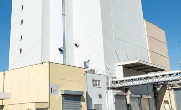 Fixkraft baut Standort Enns aus
