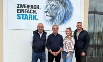 Technolit und Iwetec bündeln ihre Kräfte in Pucking