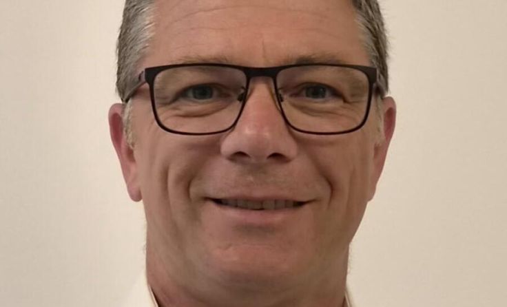 Vizebürgermeister Michael Tranninger (Foto: Gemeinde Kematen)