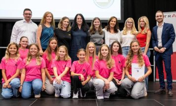 Traun würdigt den Einsatz seiner Sportvereine