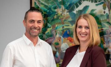 Neue Stadträtin für Umweltressort in Leonding