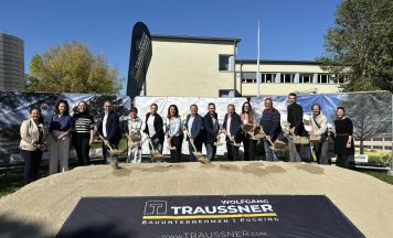 Kremsdorf bündelt Hort und Kindergarten unter einem Dach