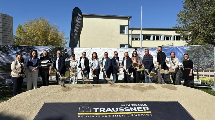 Kremsdorf bündelt Hort und Kindergarten unter einem Dach