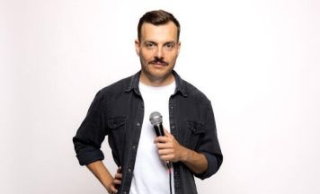 Paul Klambauer bringt Großstadtchaos ins ABC