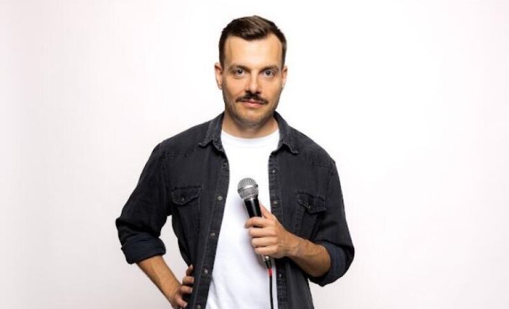 Paul Klambauer kommt mit seinem Programm nach Ansfelden. Foto: Paul Klambauer (Foto: Paul Klambauer)