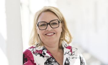 ÖVP Enns erstmals von Frau geführt