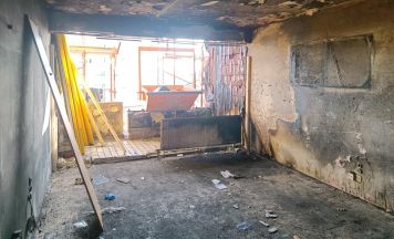 Nach Dachstuhlbrand in Traun jetzt alle 24 Wohnungen wieder bewohnt