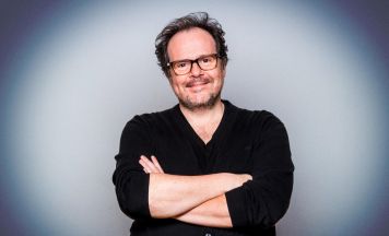 Thomas Mraz gastiert mit erstem Solo im ABC Ansfelden