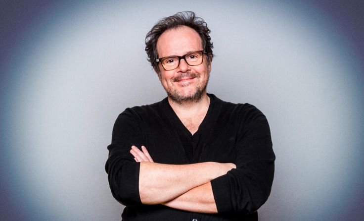 Thomas Mraz (Foto: Thomas Mraz)