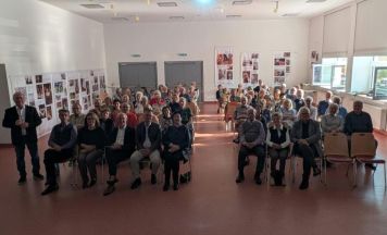 Seniorenbund Enns gewinnt 60 neue Mitglieder und plant 80 Termine