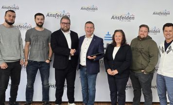 Ansfelden holt künstliche Intelligenz ins Stadtamt