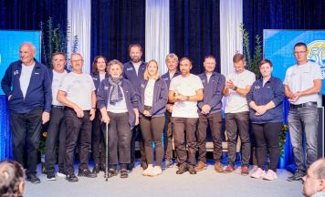 Leondinger Familienbetrieb SSC feiert 50 Jahre