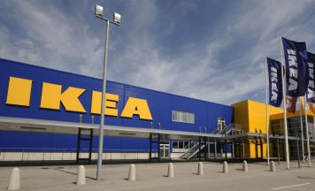 IKEA Linz Haid feiert 35 Jahre mit Familienfest in Ansfelden