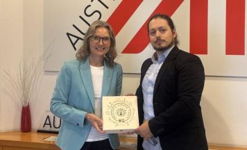 Junge Wirtschaft Linz-Land nimmt Auslandsmärkte in Tokio in den Blick
