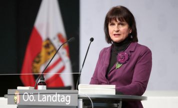 Heitz blickt auf fünf Jahre Landtagsarbeit zurück