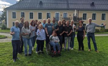 Bürgerrat präsentiert Empfehlungen für Kronstorfer Ortszentrum