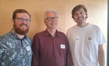 EEG Enns/Riedmark macht Sonnenstrom auch abends verfügbar